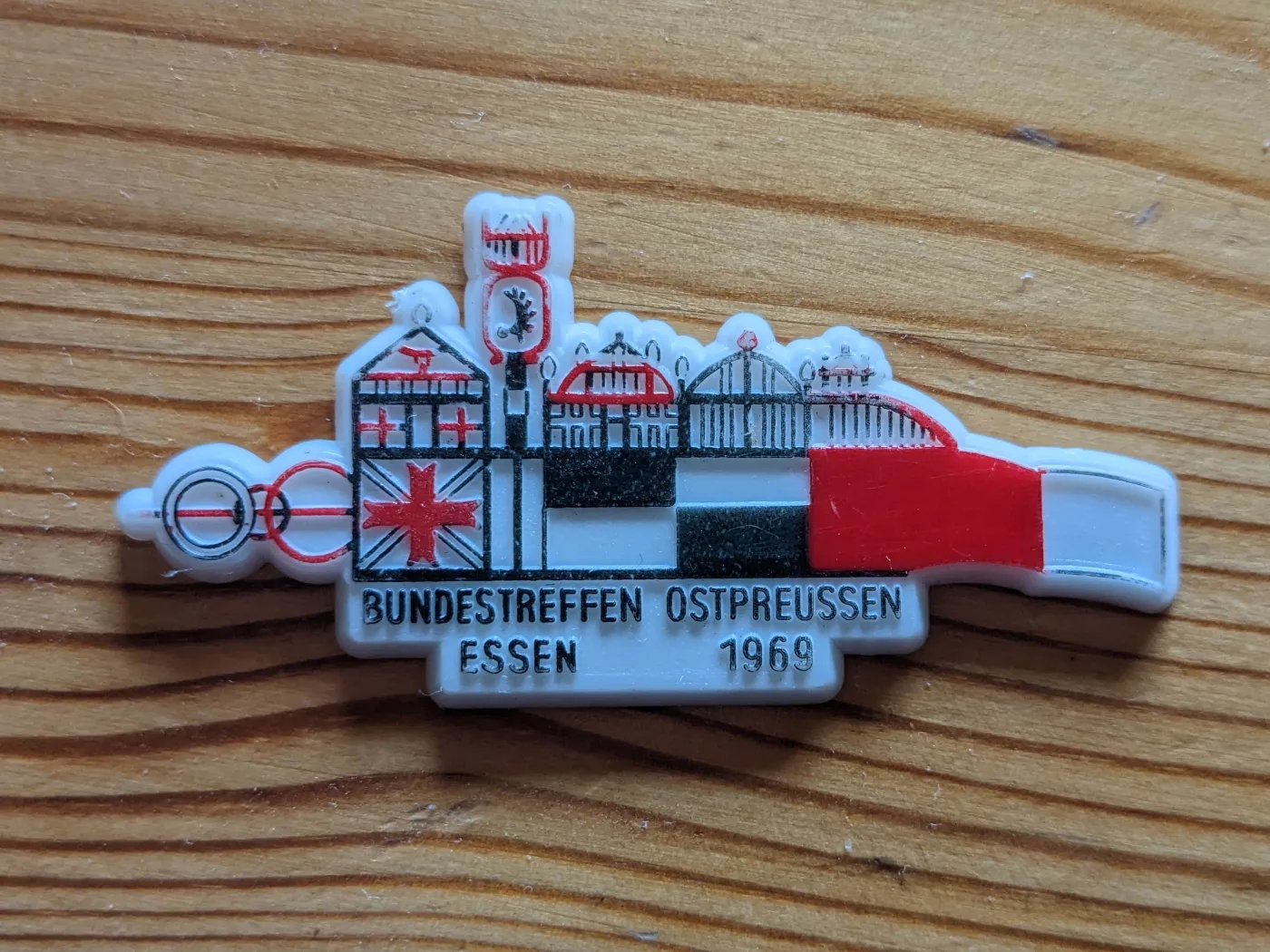 ostpreussen bundestreffen