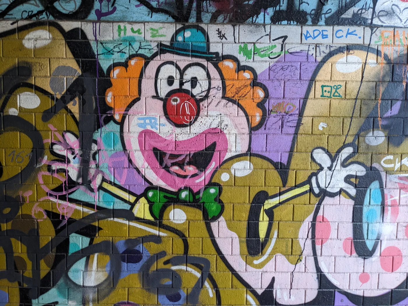 Clown