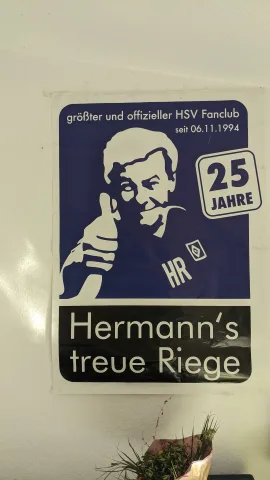 hermann hsv