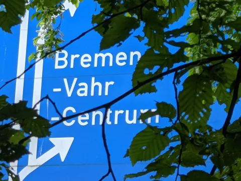 Bremen Vahr