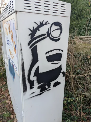 Quelkhorn