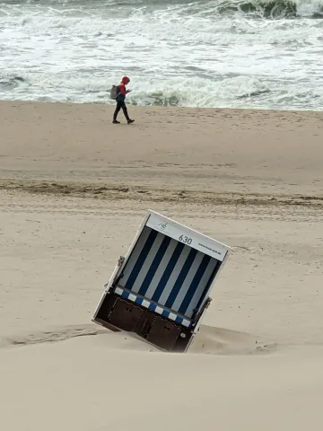 Sylt Urlaub - in der Vorsaison am schönsten